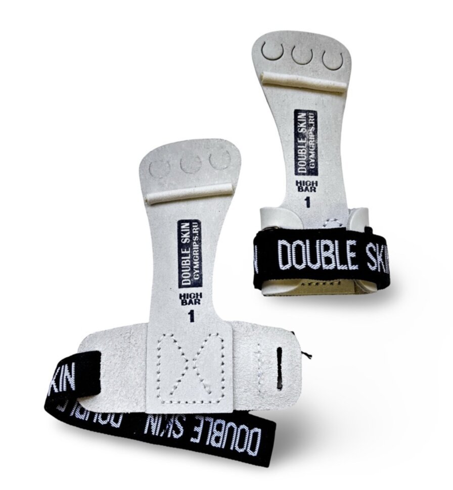 Для перекладины на липучке (узкие)