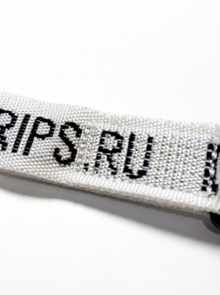 Лямки (петли) страховочные