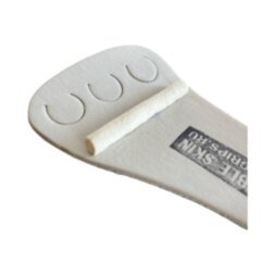 Для перекладины. Скошенные ремни