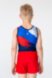 Men's gymnastics leotard SKALA
