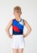 Men's gymnastics leotard SKALA