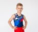Men's gymnastics leotard SKALA
