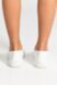 Gymnastics shoes