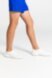 Gymnastics shoes