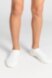 Gymnastics shoes