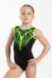 Gymnastics leotard  Iskra