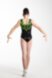 Gymnastics leotard  Iskra