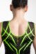 Gymnastics leotard  Iskra
