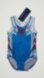 Lightning of Victory. Men's gymnastics leotard