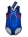 The Path of Victory. Men's gymnastics leotard