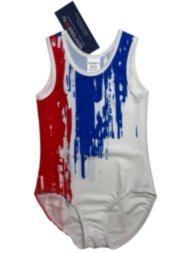 Men's gymnastics leotard "Art"