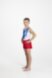 Men's gymnastics leotard "Art"