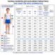 Men's gymnastics leotard "Art"